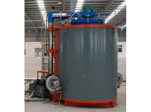 井式电炉的质量检验和使用方法